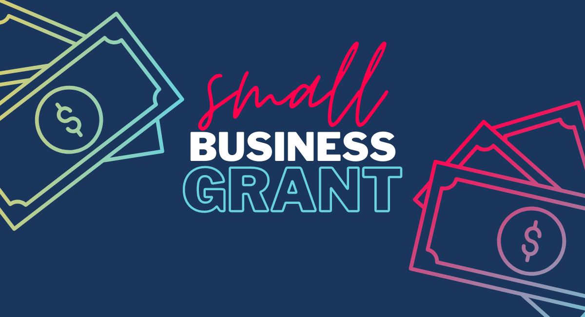 Small Business Grant | Town & Country Credit Union - North Dakota